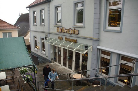 Bad Bentheim